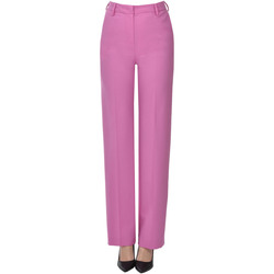 textil Mujer Pantalones Pt Torino PNP00003028AE Rosa