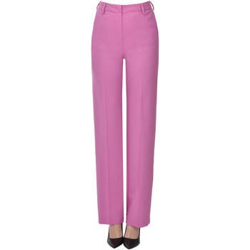 textil Mujer Pantalones Pt Torino PNP00003028AE Rosa