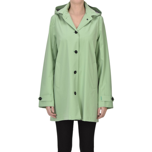textil Mujer Abrigos Save The Duck CSC00003001AE Verde