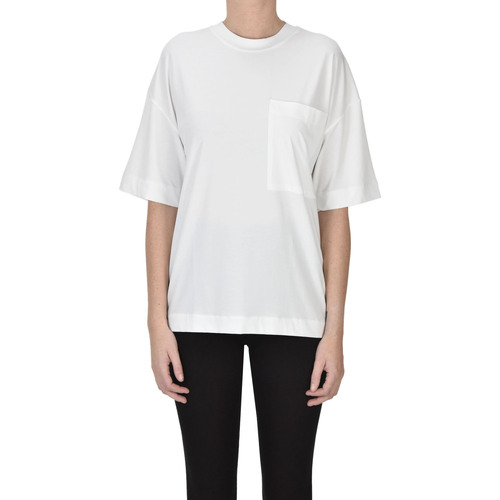 textil Mujer Tops y Camisetas Alpha Studio TPS00003007AE Blanco