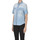 textil Mujer Camisas Cycle TPC00003019AE Azul