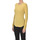 textil Mujer Tops y Camisetas Haikure TPS00003012AE Beige