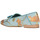 Zapatos Mujer Derbie & Richelieu Paola D'arcano CAB00003001AE Azul