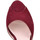Zapatos Mujer Zapatos de tacón Anna F. CAT00003015AE Rojo