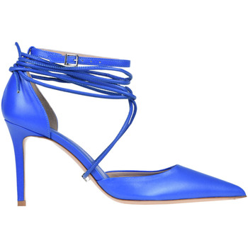 Zapatos Mujer Zapatos de tacón Sergio Levantesi CAT00003006AE Azul
