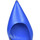 Zapatos Mujer Zapatos de tacón Sergio Levantesi CAT00003006AE Azul