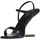 Zapatos Mujer Zapatos de tacón Jeffrey Campbell CAT00003002AE Negro