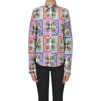 textil Mujer Camisas Virna Milano TPC00003026AE Multicolor