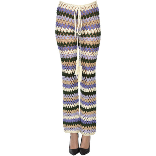 textil Mujer Pantalones Matimì PNP00003033AE Multicolor
