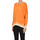 textil Mujer Jerséis Aragona MGP00003001AE Naranja