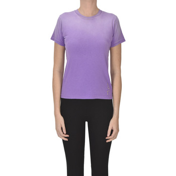 textil Mujer Tops y Camisetas Haikure TPS00003010AE Violeta