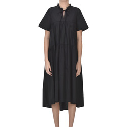 textil Mujer Vestidos Sun68 VS000003006AE Negro