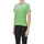 textil Mujer Tops y Camisetas Haikure TPS00003011AE Verde