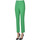 textil Mujer Pantalones Via Masini 80 PNP00003014AE Verde