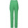 textil Mujer Pantalones Via Masini 80 PNP00003014AE Verde