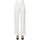 textil Mujer Pantalones chinos Nenette PNP00003005AE Blanco