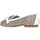 Zapatos Mujer Derbie & Richelieu Mood CAB00003015AE Marrón