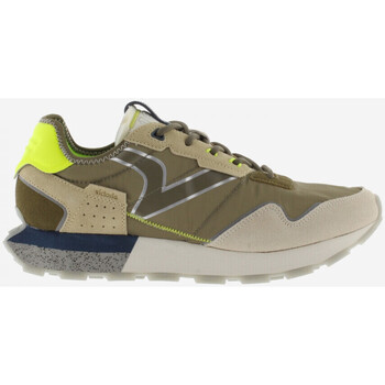 Zapatos Hombre Running / trail Victoria Wing - neon point Verde