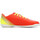 Zapatos Niño Fútbol adidas Originals  Rojo