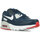 Zapatos Niño Deportivas Moda Nike Air Max 90 Ltr Gs Azul