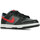Zapatos Niños Deportivas Moda Nike Dunk Low Gs Negro