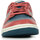 Zapatos Mujer Deportivas Moda Nike W Dunk Low Rojo