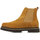 Zapatos Mujer Botas de caña baja Birkenstock Highwood Slip On Amarillo