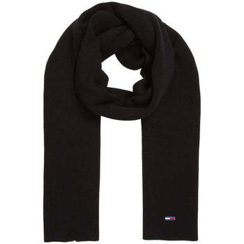Accesorios textil Mujer Bufanda Tommy Jeans  Negro