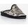 Zapatos Hombre Pantuflas Javer 22036549 Negro