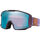 Relojes & Joyas Gafas de sol Oakley Maschera da Sci  Line Miner M OO7093 709377 Violeta