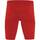 textil Niños Shorts / Bermudas Errea Bermuda Termico  Denis Jr Rosso Rojo