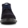 Zapatos Hombre Botas de caña baja CallagHan 12302 Azul