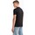 textil Hombre Camisetas manga corta EAX 8NZT76 Z8H4Z Negro