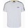 textil Hombre Camisetas manga corta Emporio Armani EA7 3DPT35 PJ02Z Blanco