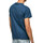 textil Hombre Tops y Camisetas Pepe jeans  Azul
