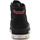 Zapatos Mujer Zapatillas altas Palladium Pallashock Outcity 98877-008-M Black Negro