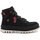 Zapatos Mujer Zapatillas altas Palladium Pallashock Outcity 98877-008-M Black Negro