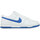 Zapatos Hombre Deportivas Moda Nike Dunk Low Retro Blanco