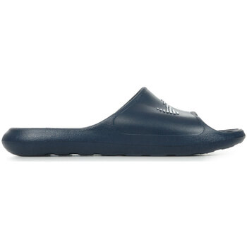 Zapatos Hombre Sandalias Nike Victori One Shower Slide Azul