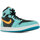 Zapatos Hombre Deportivas Moda Nike Air Jordan 1 Zm Air Cmft 2 Azul