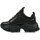 Zapatos Mujer Deportivas Moda Buffalo Binary C Negro