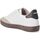 Zapatos Mujer Deportivas Moda Victoria 1126186 Blanco