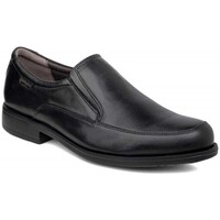 Zapatos Hombre Derbie & Richelieu CallagHan Lite 77902 Negro Negro