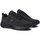 Zapatos Hombre Derbie & Richelieu Joma Zapatillas  Corinto Men 2421 Negro Negro