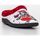 Zapatos Mujer Pantuflas Javer 22036595 Rojo