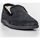 Zapatos Hombre Pantuflas Javer 22036581 Negro