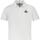 textil Hombre Camisetas manga corta Le Coq Sportif 2310552 Blanco