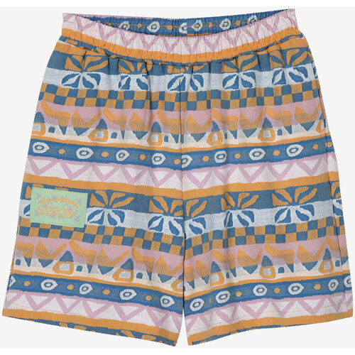 textil Mujer Shorts / Bermudas Oxbow Short ORONUI Otros
