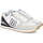 Zapatos Hombre Deportivas Moda MTNG MD84467-C55280 Blanco
