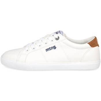 Zapatos Hombre Deportivas Moda MTNG MD84732-C55437 Blanco